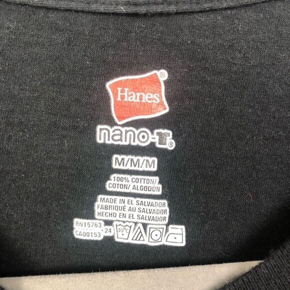 RASCAL FLATTS I Like the Sound of That Country Music Tee Women’s Size Medium - Picture 4 of 5